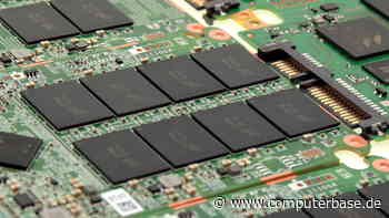 Schlechte Nachrichten: DRAM und NAND werden noch teurer