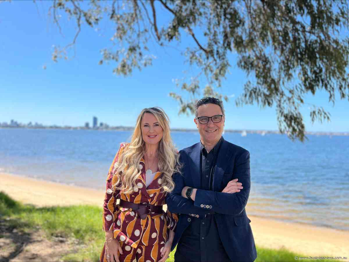 ‘Seize the moment’: Sophie Howe’s call to WA on 2050 Commission