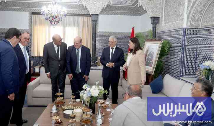 عتبة 198 مقعدا تضع مشاورات الحكومة أمام اختبار الأغلبية والانسجام