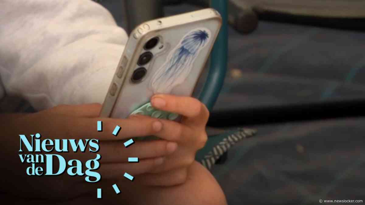 Priv&eacute;detective: 'Deze telefoons zijn makkelijker om te hacken'