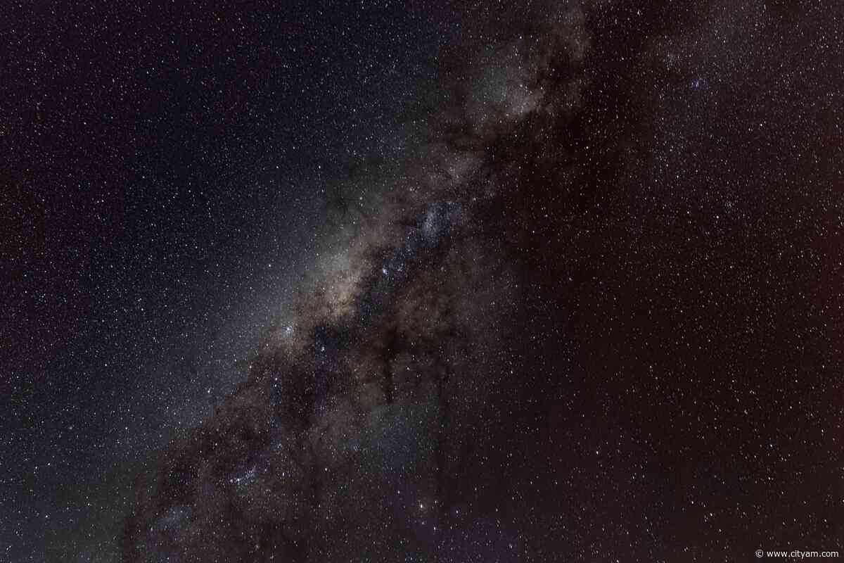 The UK's Space Strategy is a map to the stars