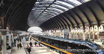 Darlington step closer to direct Brighton rail link