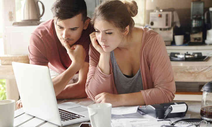 Most Canadians don’t know how much they spend on housing. Do you?
