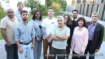 Ausstellung in Freising zeigt: „Keine Vorzeigeflüchtlinge – ganz normale Menschen"