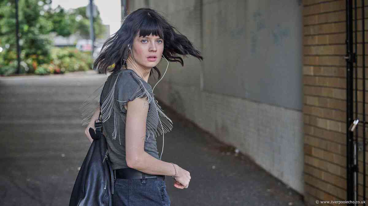 'Gripping' crime drama is ‘filmmaking at its best’ with perfect score - on BBC now