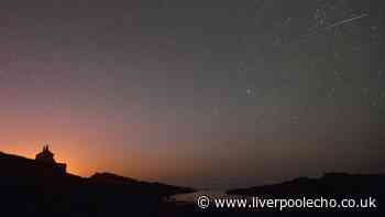 How to see the Orionid meteor shower from the UK