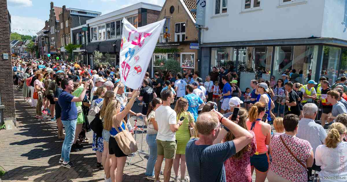 Na 41 edities verhuist de Halve Marathon van Roosendaal naar het najaar: dit verandert er nog meer
