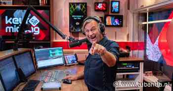 Eddy Keur stopt met middagshow en vertrekt bij NPO: ‘Ze konden me niks extra’s bieden’
