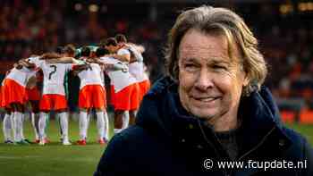 Hans Kraay in shock van één Oranje-speler: 'Er is niets meer van over...'