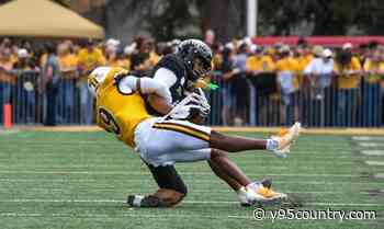 Miller Brings Energy, Passion To Pokes' Secondary