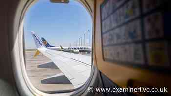UK airlines facing new flight rules rolled out from today under Andy Burnham
