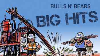 Big Hits: Solstice Minerals, Kantra Copper and Brazilian Rare Earths