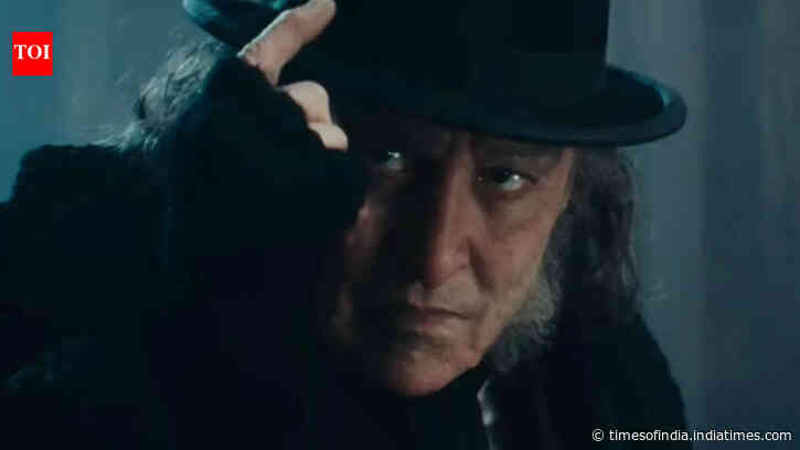 How did Ebenezer Scrooge get his name? The strange gravestone story that may have inspired Charles Dickens’ famous Christmas miser