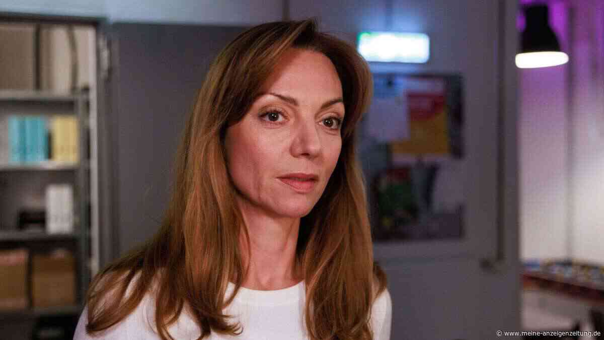„Unter uns“-Star Viola Wedekind: „Wer weiß, was noch kommt“ – kehrt Dana zurück?