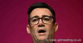 Andy Burnham says 'it's a rip-off' as new airline fee rules announced