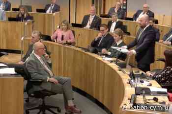 Deputy transport minister accused of intimidation during Reform debate