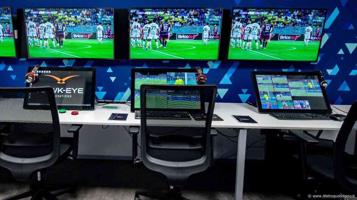 I nuovi bandi della Serie A: così EiTowers rischia di perdere il Var di Lissone. Ora Mediaset cambierà strategia sulla Coppa Italia?