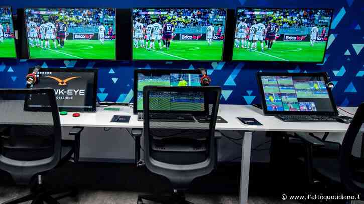 I nuovi bandi della Serie A: così EiTowers rischia di perdere il Var di Lissone. Ora Mediaset cambierà strategia sulla Coppa Italia?