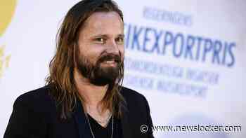 Max Martin en David West Read in Utrecht bij premi&egrave;re &amp; Juliet