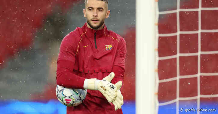 Hansi Flick might look to rest Barcelona first-team regular against Getafe despite injury recovery