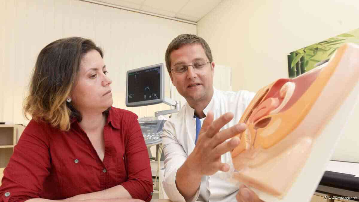 Eierstockkrebs beginnt oft im Eileiter – warum ein kleiner Eingriff großen Schutz bieten könnte
