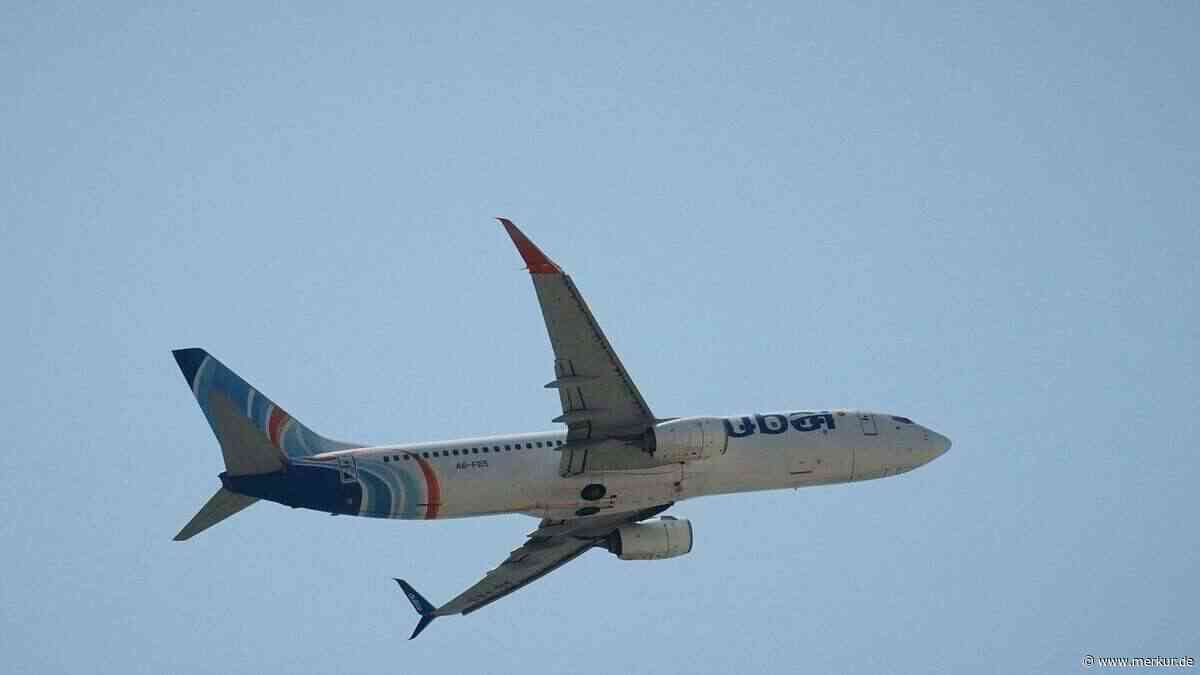 „Wir vertrauen auf Saudi-Arabien“: Was die Notlandung über den Wandel im Nahen Osten verrät