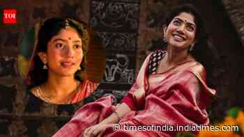 'Ramayana' actress Sai Pallavi’s reported net worth
