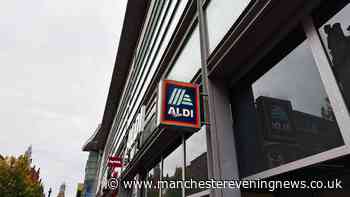 Full list of 24 new Aldi stores opening