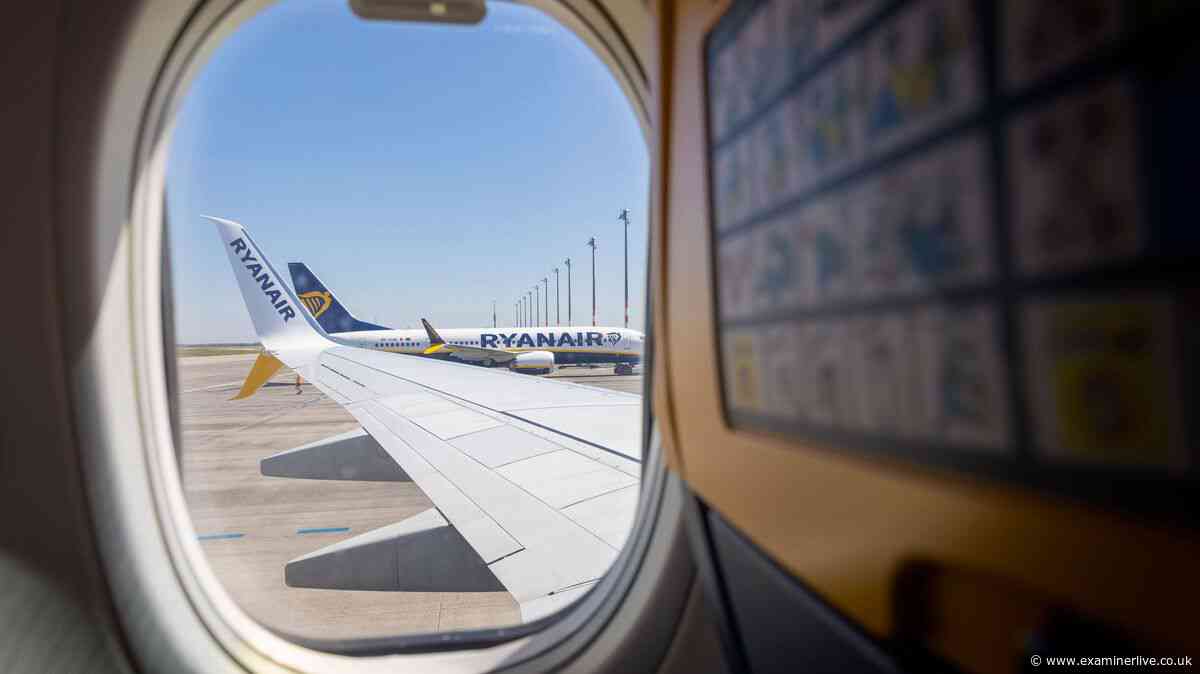 UK airlines facing new flight rules rolled out from today under Andy Burnham