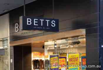 New rescue bids for Betts after deal falls through