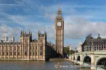 MPs launch inquiry into government's role in public transport pricing and ticketing