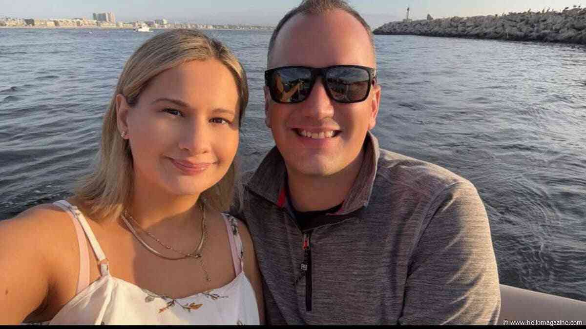 Gypsy Rose Blanchard speaks out after boyfriend found dead at 34