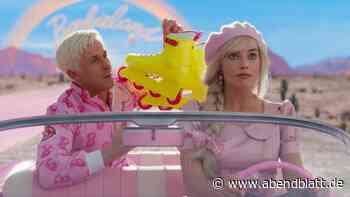 Hollywood in Hamburg: Erfinderinnen der „Barbie“-Kulisse verraten Geheimnisse