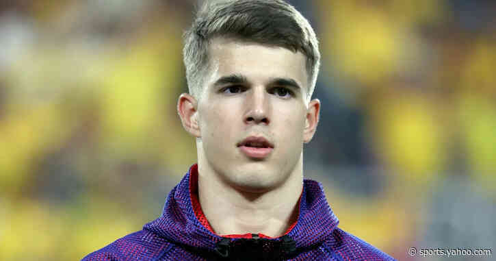 Former Barcelona target names Cubarsi among world’s future greats and backs Yamal for Ballon d’Or