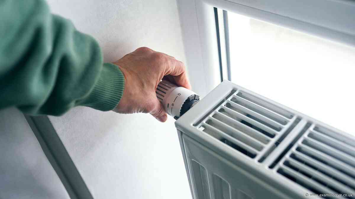 DWP Winter Fuel Payment letters sent out this month - but not all will get one