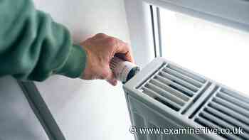 DWP Winter Fuel Payment letters sent out this month - but not all will get one