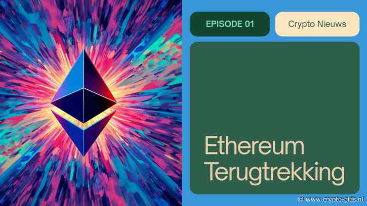 Ethereum Trekt Omstreden Burn-Voorstel Terug: Dit Betekent Het Voor Jouw Staking-Rewards
