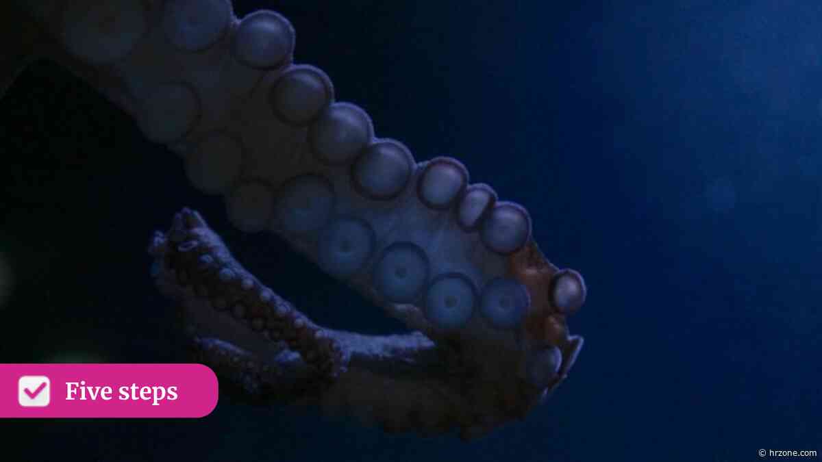 Five steps: How HR can pass the ‘Octopus Test’ before agentic AI gets its tentacles into everything