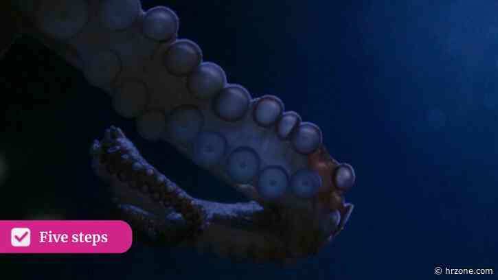 Five steps: How HR can pass the ‘Octopus Test’ before agentic AI gets its tentacles into everything