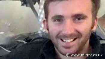 Brit paratrooper killed in weapons test explosion while helping Ukraine in war against Russia