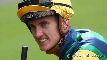 Schofield looks to defy history with topweight Ceolwulf in the Epsom