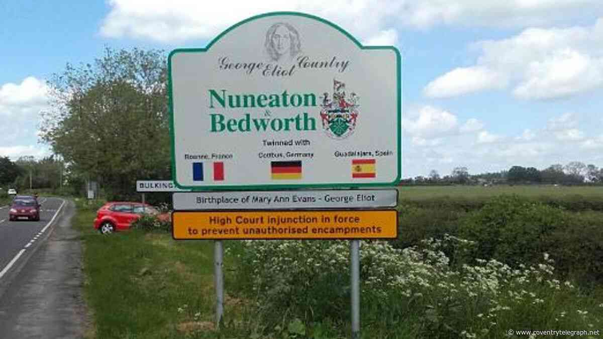Fury as Nuneaton and Bedworth council shake-up delay branded a 'sham'