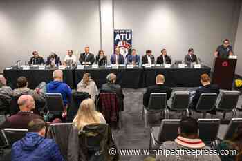 Transit, roads and city council’s priorities