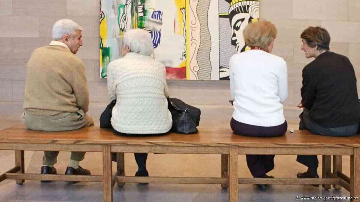 9 statt 16 Euro: So günstig kommen Rentner ins Deutsche Museum – doch es gibt einen Haken