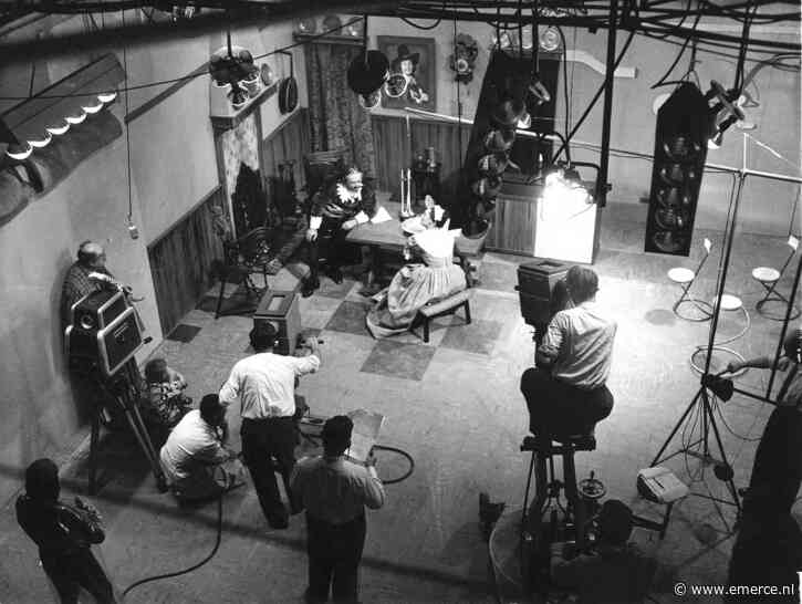 TV 75 Jaar Oud, maar medium is totaal veranderd