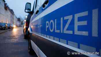 Unbekannte „möglicherweise bewaffnet“: Polizei fahndet nach Einbruch – und mahnt zur Vorsicht