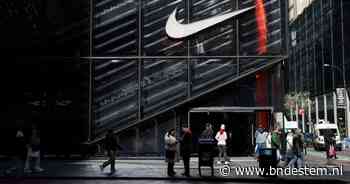 Nike in zwaar weer: sportmerk moet opnieuw banen schrappen