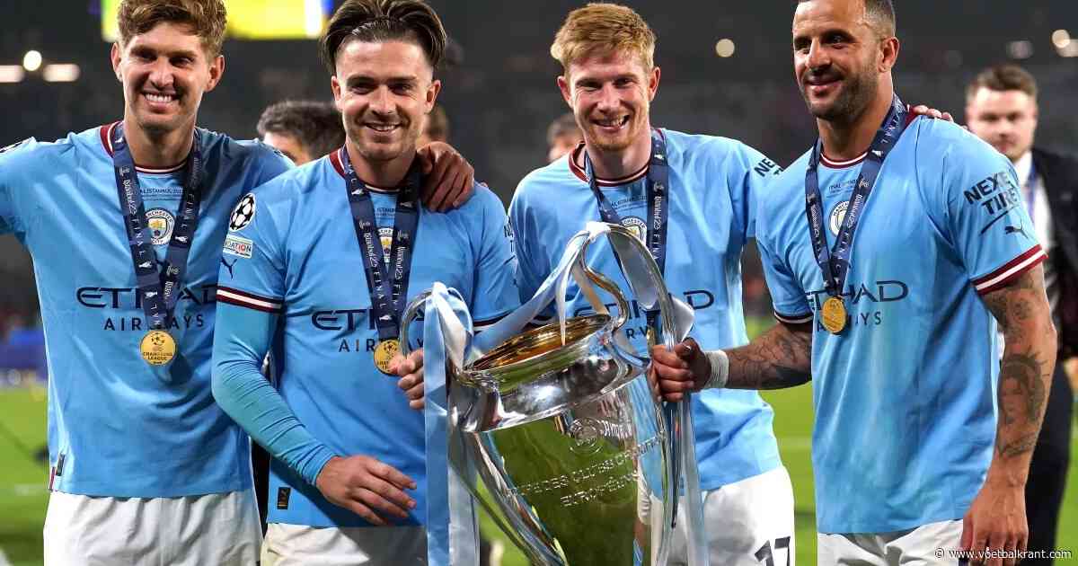 Is de erfenis van Kevin De Bruyne in gevaar? "Dan zou ik woedend zijn"