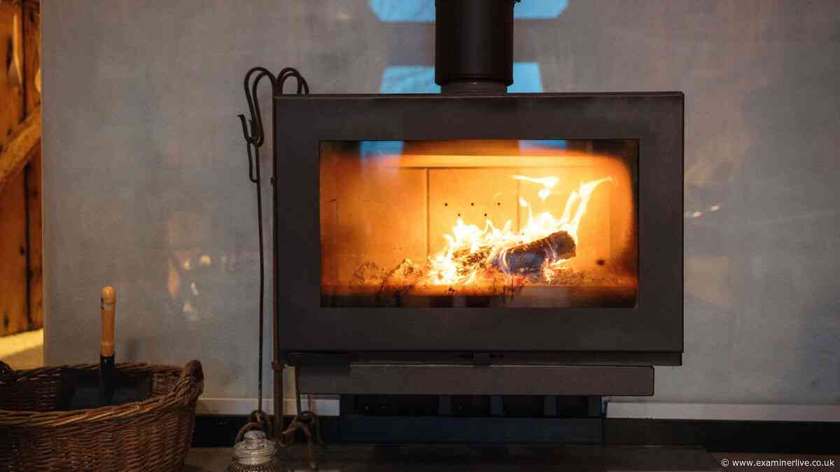 Wood burner ban on the cards as new plan sets stricter fireplace rules