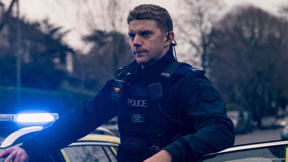 'Better than Line of Duty': BBC viewers binge-watch 'superb' police drama in 1 day